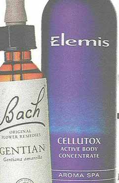 Elemis Cellutox Active Body Concentrate